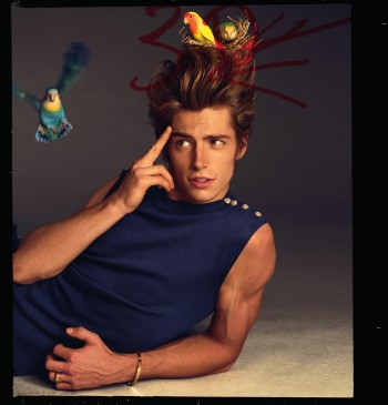 Timothée Bertoni Sports Spring Styles for L’Officiel Hommes Singapore’s Cover Story Timothée Bertoni Sports Spring Styles for L’Officiel Hommes Singapore’s Cover Story