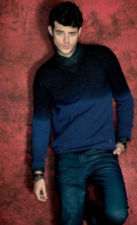 GUESS-Men's-Fall-2013-Lookbook-29
