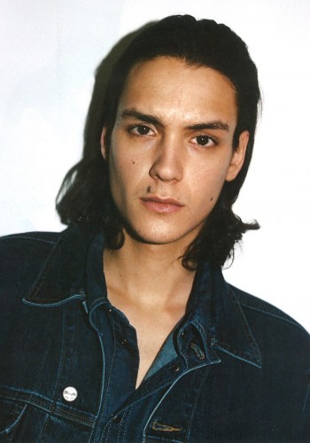 Martin Rocchia for Dedicate Magazine