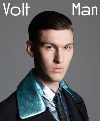 Willy Moon Covers Volt Man #13