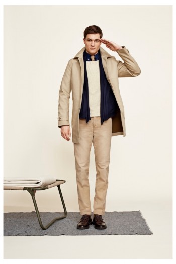 GANT Rugger Pre-Fall 2013 Collection GANT Rugger Pre-Fall 2013 Collection