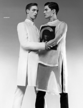 Andreas Brunnhage & Yannick Boetzkes Sport Spring Designs for DSection Andreas Brunnhage & Yannick Boetzkes Sport Spring Designs for DSection