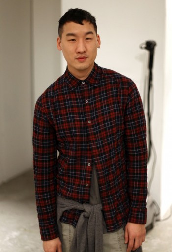 Richard Chai Announced as Andrew Marc Creative Design Consultant