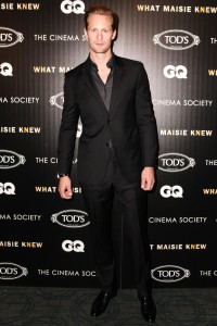 THE CINEMA SOCIETY with TOD'S & GQ host a screening of Millennium Entertainment's