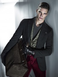 GAM FW1314 - adv campaign