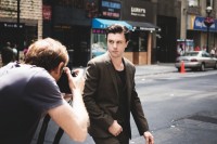 Michael Pitt - rag & bone LO