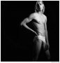 Travis Smith Filip Hrivnak Ton Heukels More Models Go Nude In Fashion For Men Shoot Page
