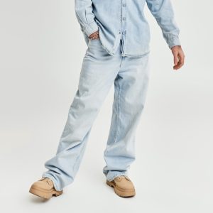 Baggy Jeans