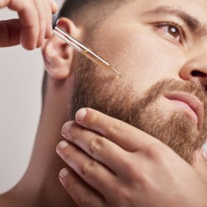 Beard Oil