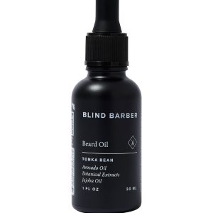 Blind Barber Beard Replenishment Oil in Beauty: NA