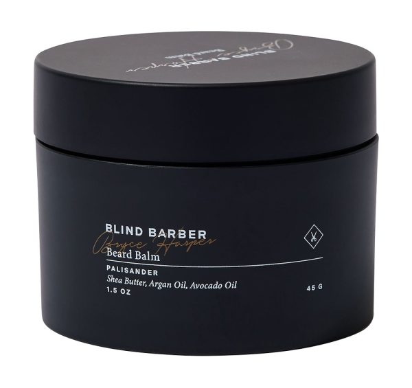 Blind Barber Bryce Harper Beard Balm in Beauty: NA
