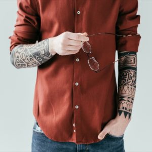 Clothing