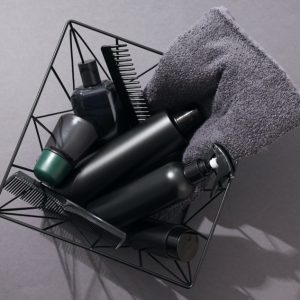 Grooming