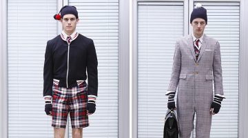 Thom Browne Featured Image