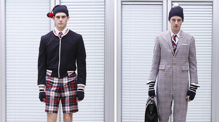 Thom Browne Featured Image