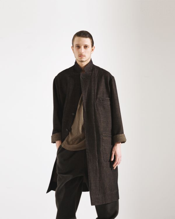 Christophe Lemaire Fall 2009 – The Fashionisto