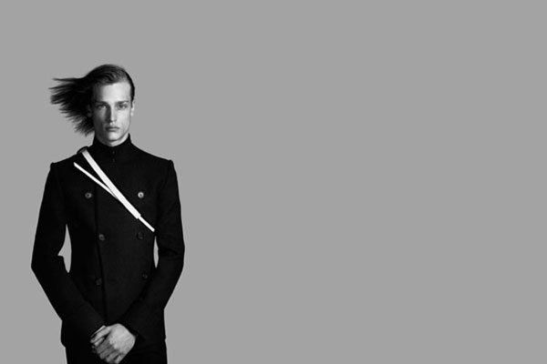Campaign Archives | Dior Homme - The 