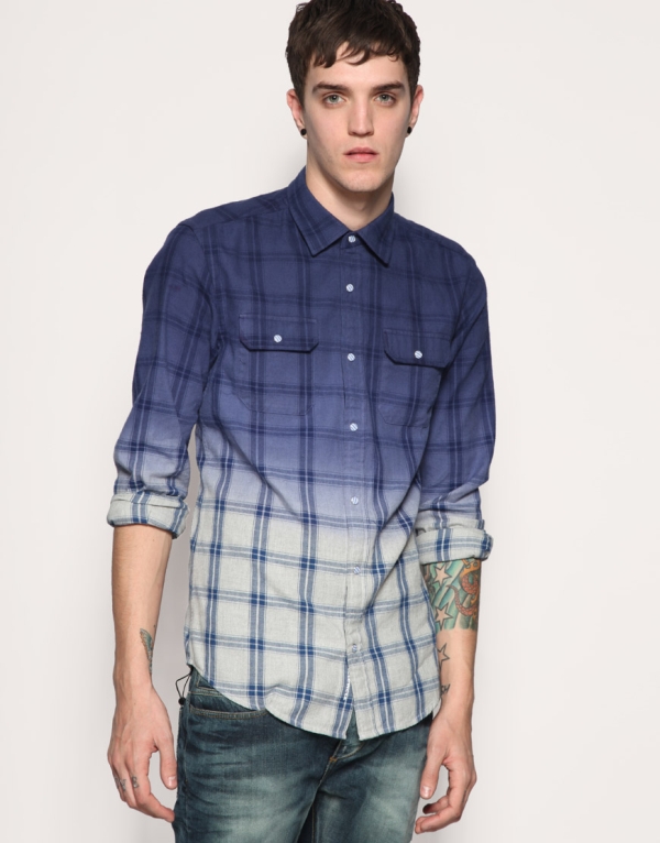 ASOS Arrivals | Josh Beech for Full Circle – The Fashionisto