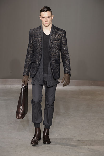 Louis Vuitton Homme Collection 2010