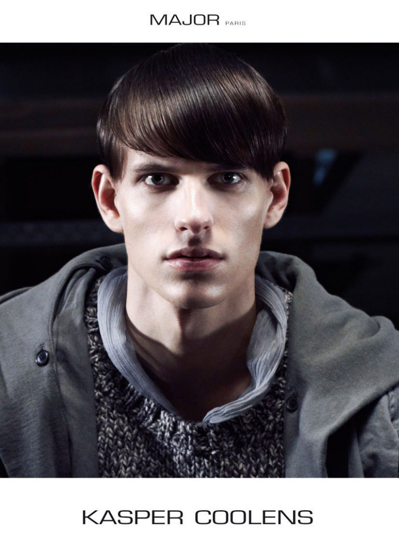 Major Paris Show Package Spring/Summer 2012 – The Fashionisto