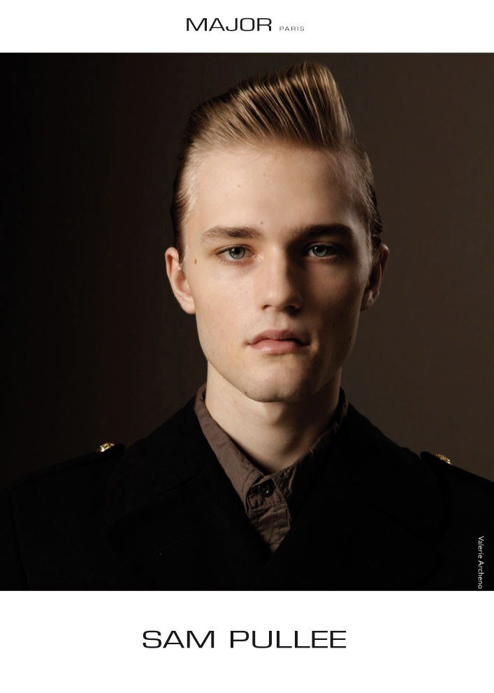 Major Paris Show Package Spring/Summer 2012 – The Fashionisto