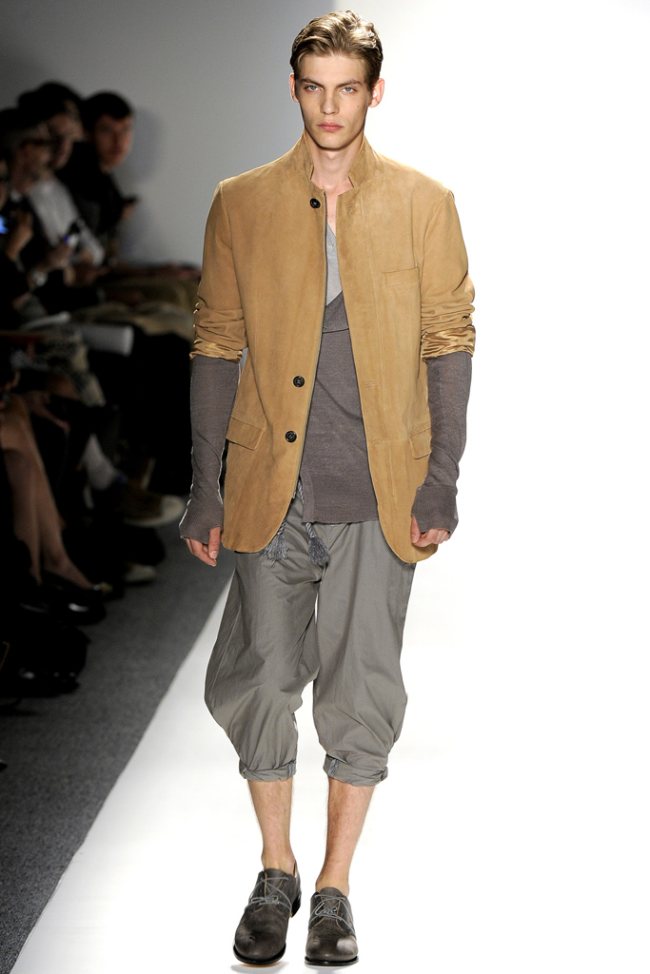 Nicholas K Spring 2012 | New York Fashion Week – The Fashionisto