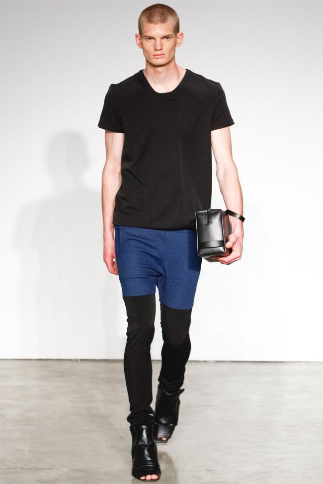 Rad by Rad Hourani Spring 2012 | New York Fashion Week – The Fashionisto