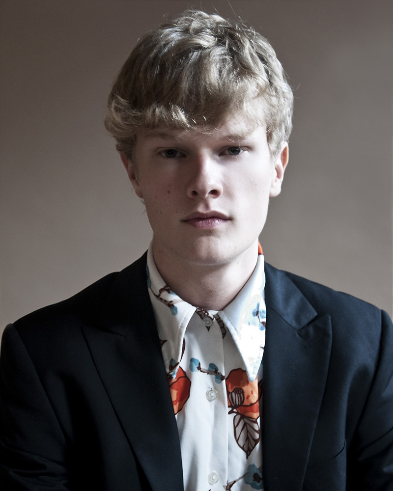 Fresh Face | Knut by Olivia Locher – The Fashionisto