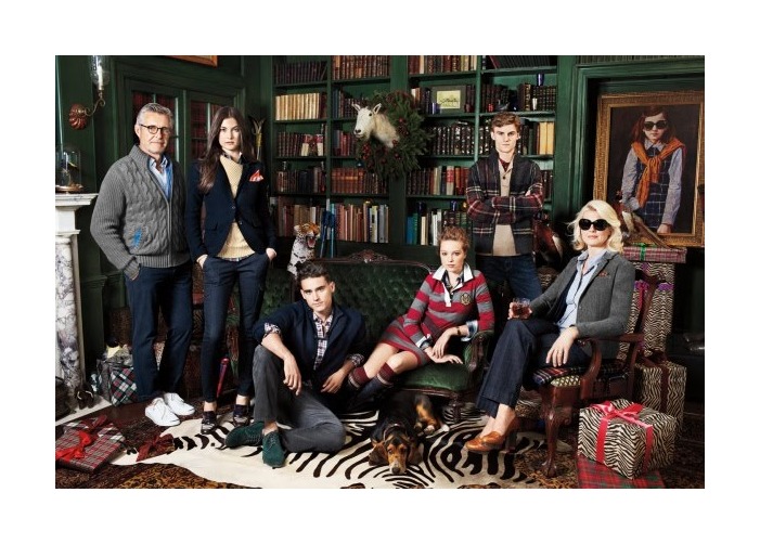 tommy hilfiger christmas