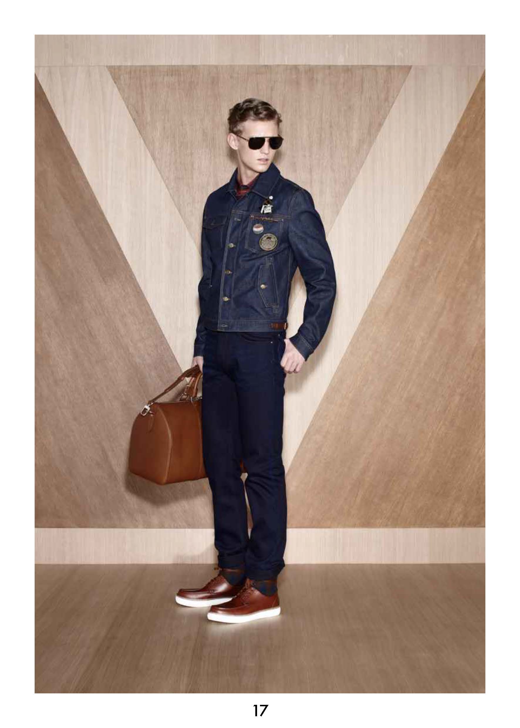 Pre-Order Men's Louis Vuitton – Luxuria & Co.
