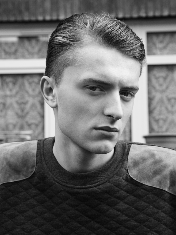 The Boys of Elite London by Saty + Pratha for Fashionisto Exclusive ...