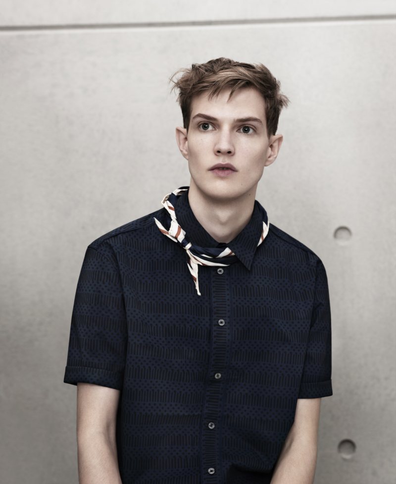 Adrian Bosch for H&M x Marni Spring 2012 Collection – The Fashionisto