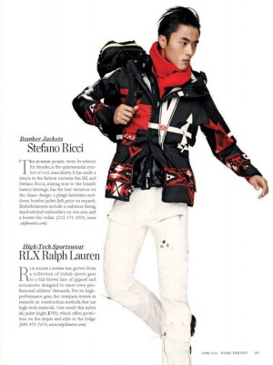 Robb Report Fashion Editorial 008