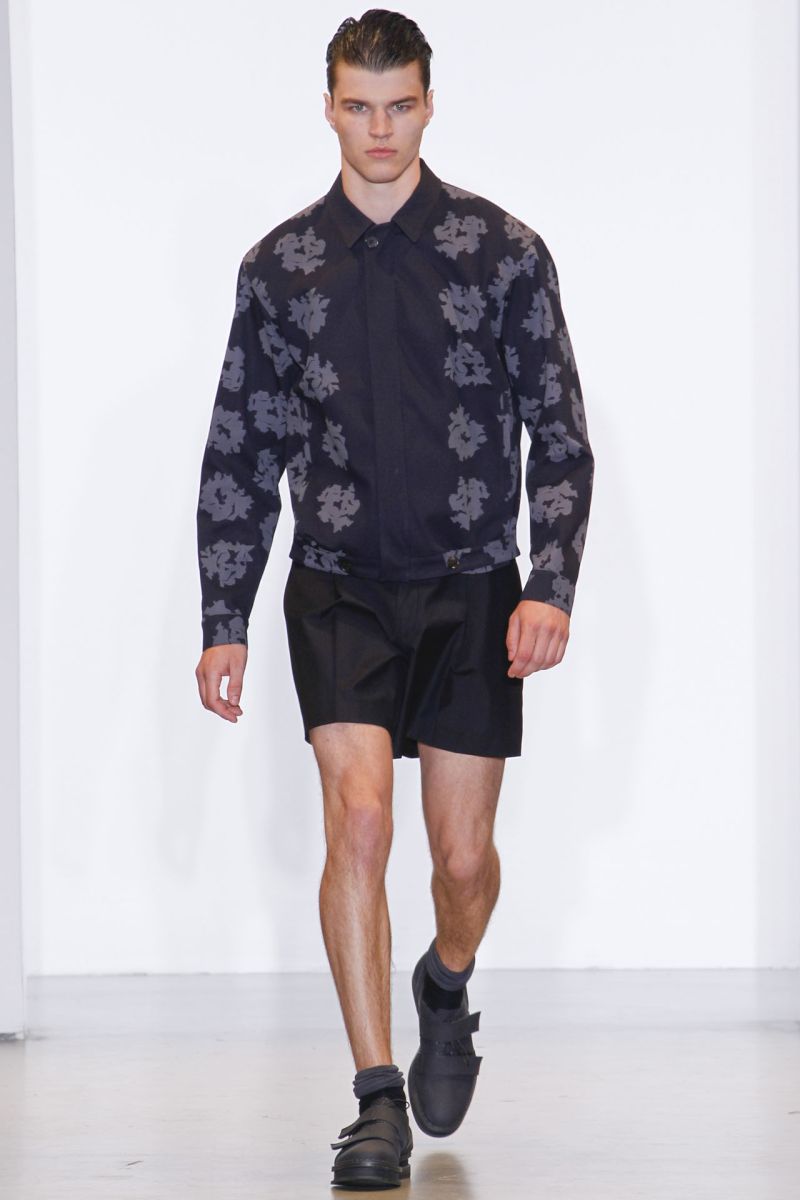 Calvin Klein Collection Spring/Summer 2013 | Milan Fashion Week – The ...