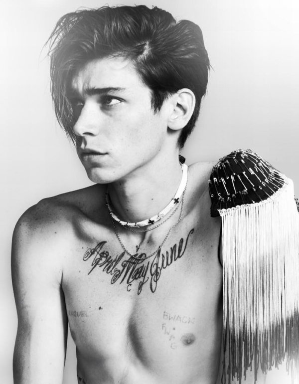 Daily Fix | Cole Mohr by Aingeru Zorita