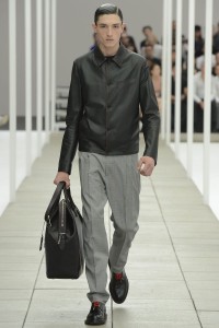 Dior Homme Spring/Summer 2013 | Paris Fashion Week – The Fashionisto