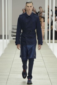 Dior Homme Spring/Summer 2013 | Paris Fashion Week – The Fashionisto