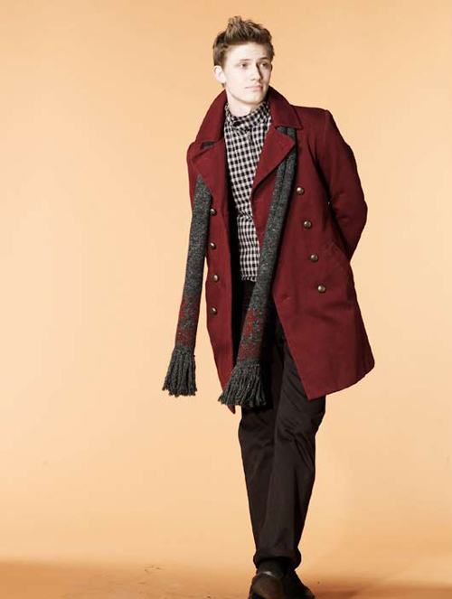 Farhi Fall 2009