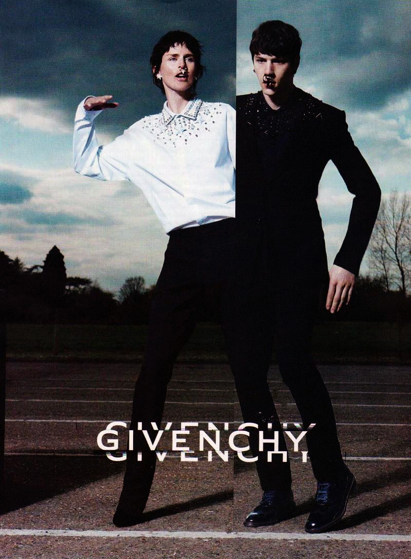 givenchy campaign11