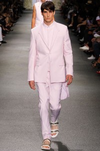 Givenchy Spring/Summer 2013 | Paris Fashion Week – The Fashionisto