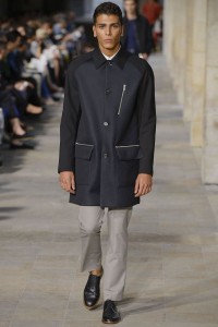 Hermes Spring/Summer 2013 | Paris Fashion Week – The Fashionisto