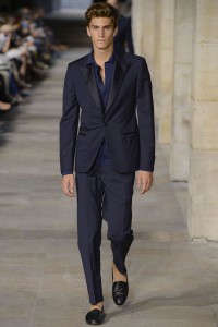 Hermes Spring/Summer 2013 | Paris Fashion Week – The Fashionisto