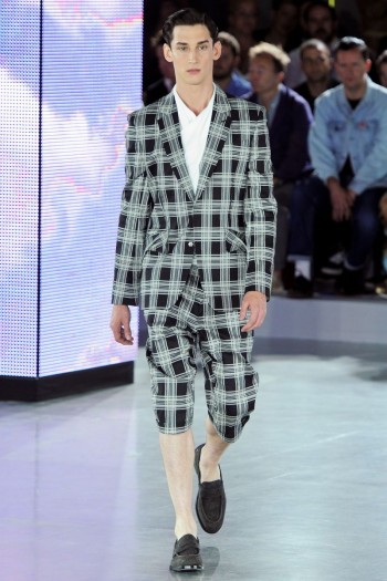 john galliano spring summer 2013 008