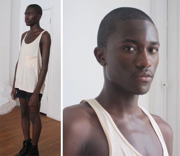 Fresh Face  Leonard – The Fashionisto