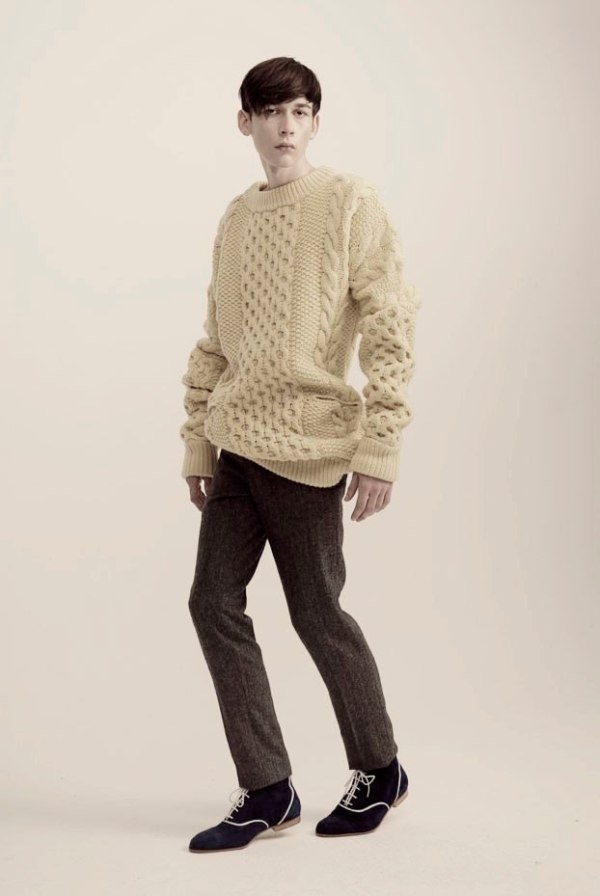 Mjölk | Fall 2010