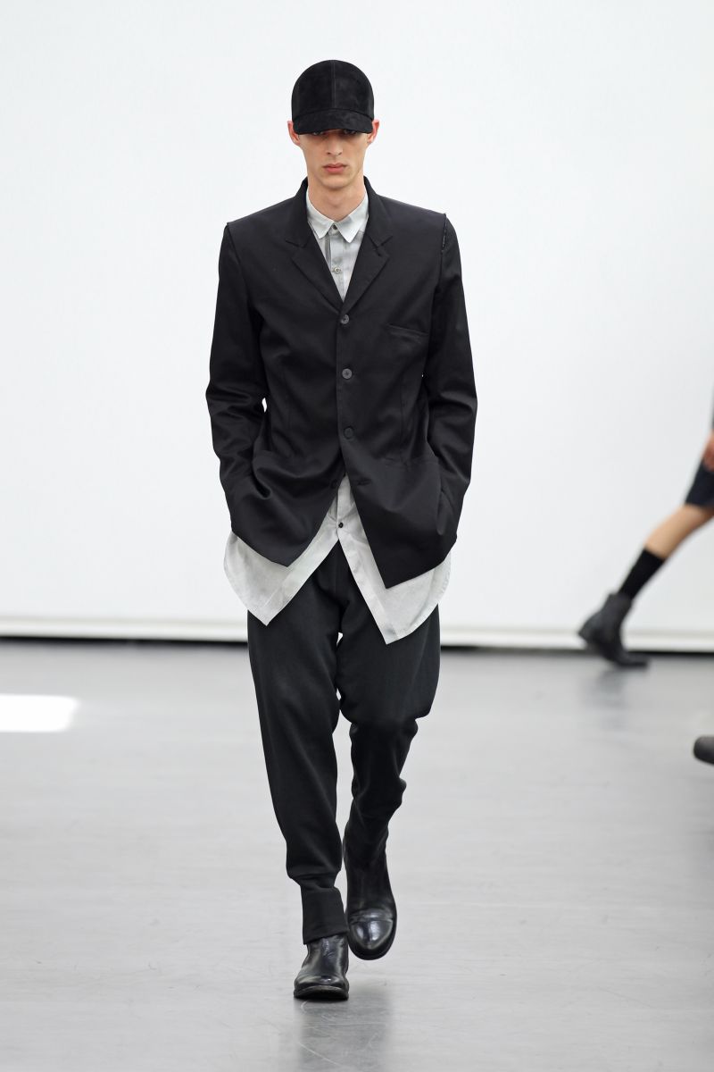 Tillmann Lauterbach Spring/Summer 2013 | Paris Fashion Week – The ...