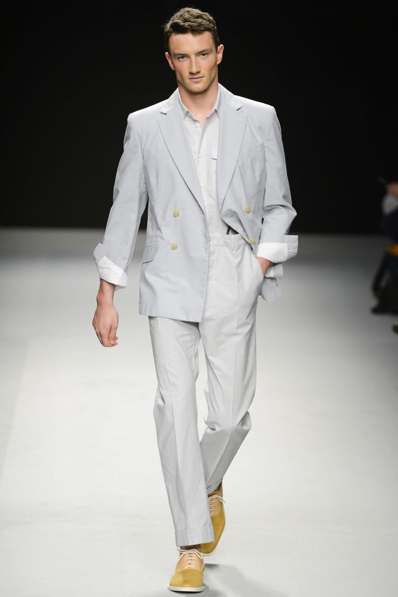 Vivienne Westwood Spring/Summer 2013 | Milan Fashion Week – The Fashionisto