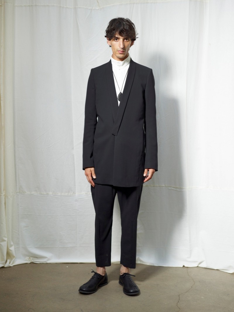 The Viridi-Anne Champions the Traveller for Spring/Summer 2013 – The ...