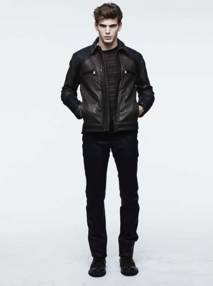 Jitrois Pre-Spring 2012 – The Fashionisto