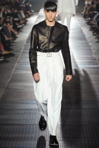 Lanvin Spring/Summer 2013 | Paris Fashion Week – The Fashionisto